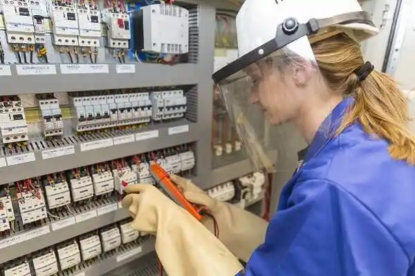 electrician Belleair